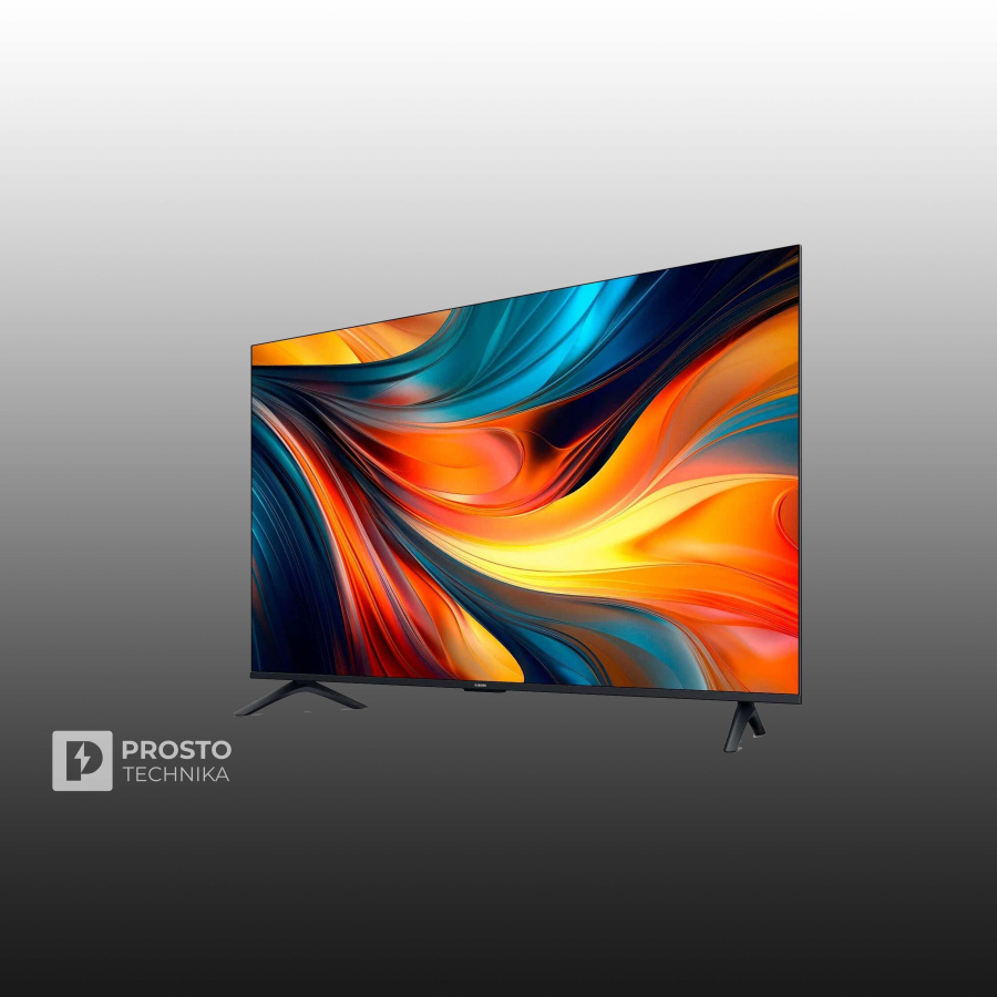 Телевизор 55" Xiaomi TV A55 2026 RU